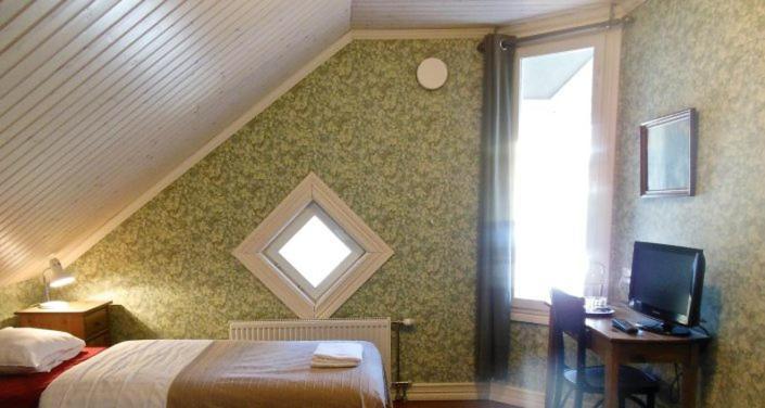 Hotel & Cafe Lanterna Науво Экстерьер фото