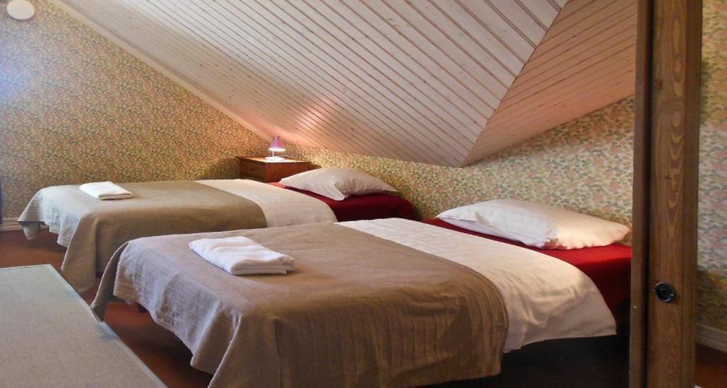 Hotel & Cafe Lanterna Науво Экстерьер фото