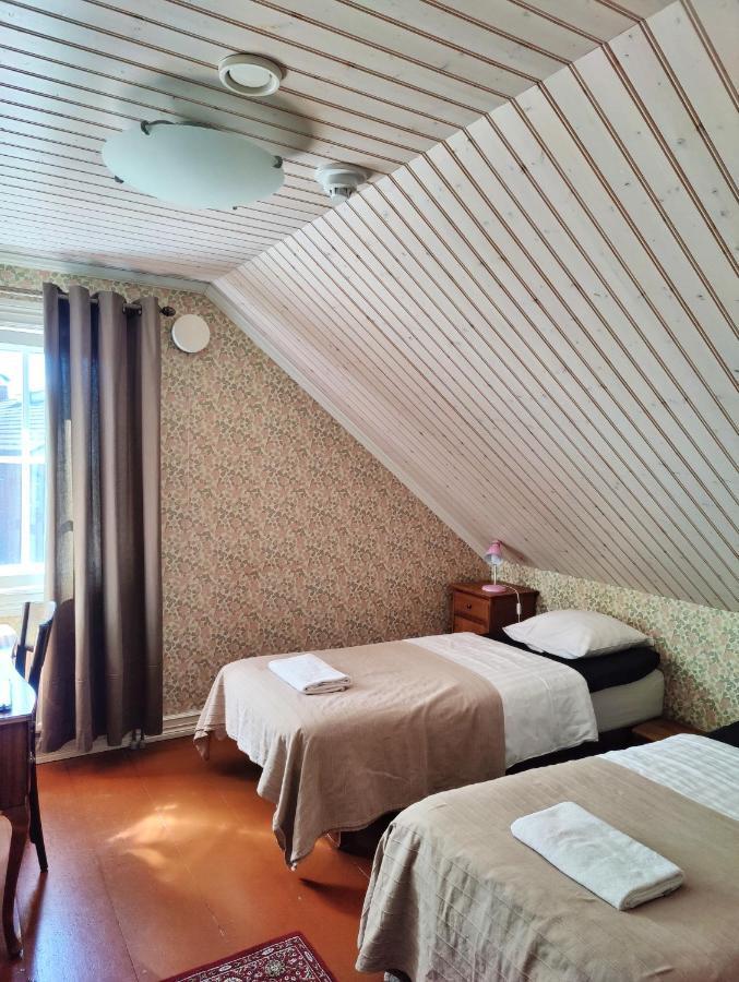 Hotel & Cafe Lanterna Науво Экстерьер фото