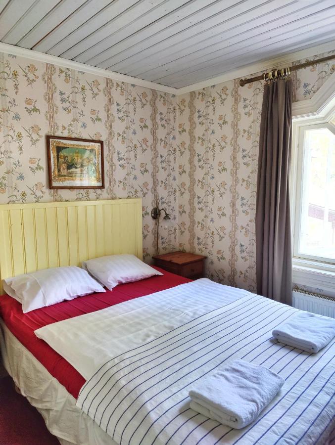 Hotel & Cafe Lanterna Науво Экстерьер фото