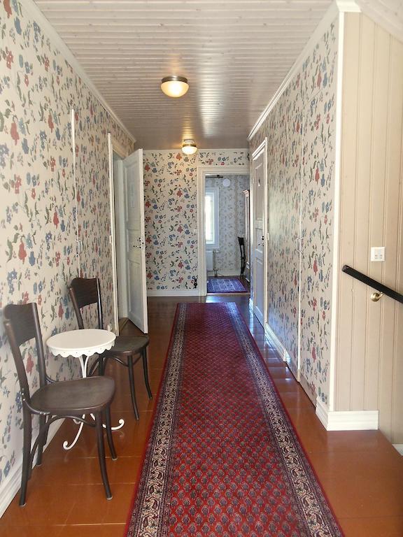 Hotel & Cafe Lanterna Науво Экстерьер фото